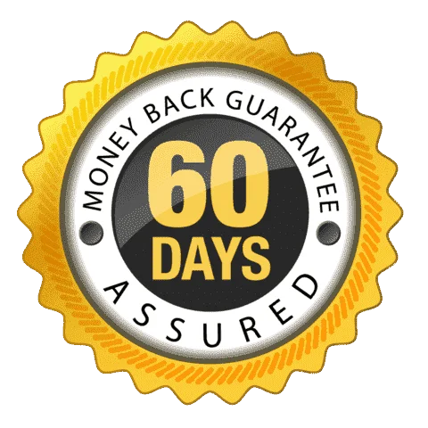 EyeFortin Official Website 100% Satisfaction 60 Days Money Back Guarantee